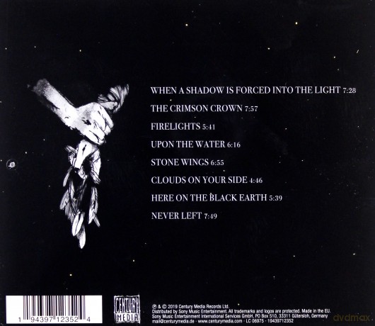 Swallow The Sun: When A Shadow Is Forced Into The Light [CD]