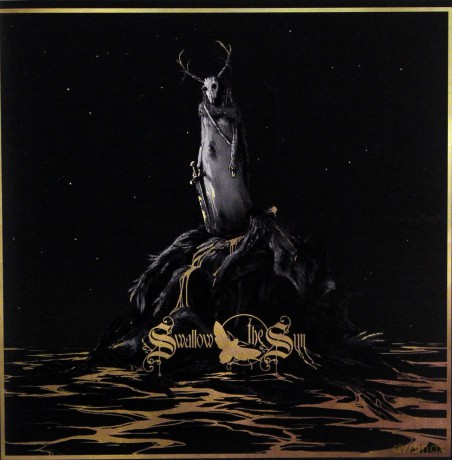 Swallow The Sun: When A Shadow Is Forced Into The Light [CD]