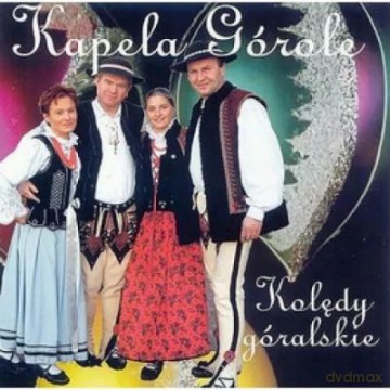 Majeranki: Kolędy Góralskie [CD]