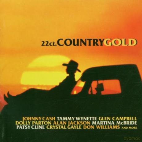 22ct Country Gold [CD]