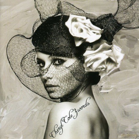 Cheryl Cole: 3 Words [CD]