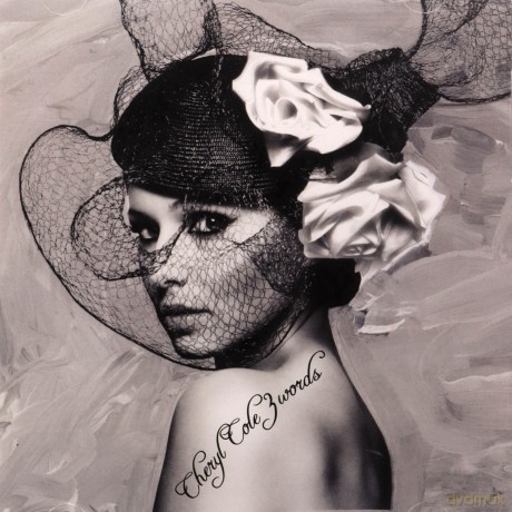 Cheryl Cole: 3 Words [CD]