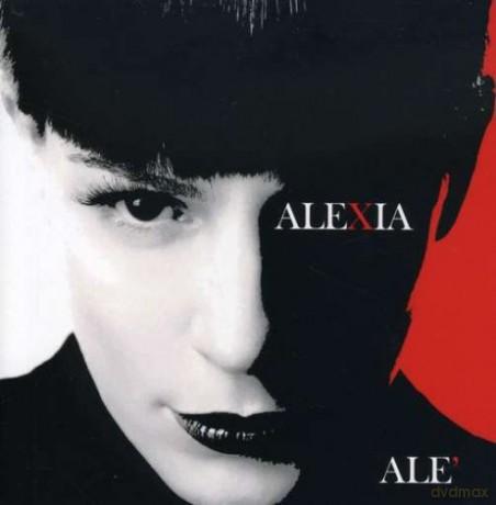 Alexia: Ale' [CD]