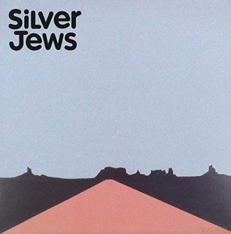 Silver Jews: American Water [CD]