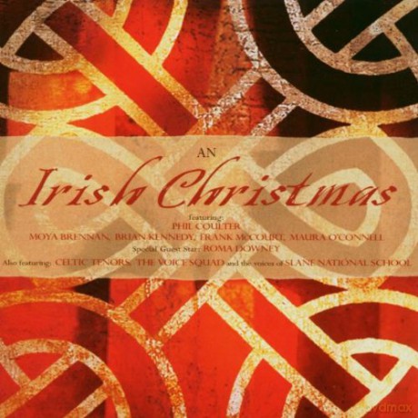 An Irish Christmas [CD]