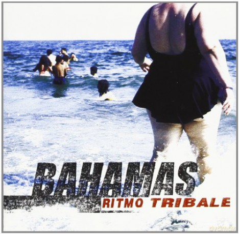 Ritmo Tribale: Bahamas New Versio [CD]