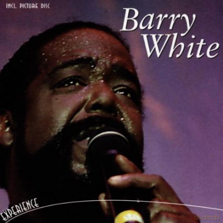 Barry White: Barry White [CD]