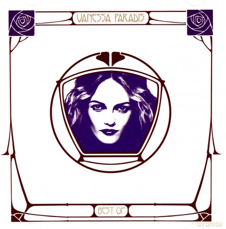 Vanessa Paradis: Best Of [2CD]