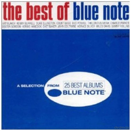 Best of Blue Note [CD]