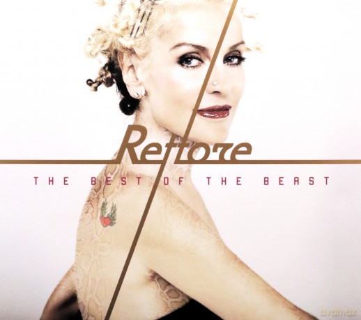 Donatella Rettore: Best of the Beast [2CD]