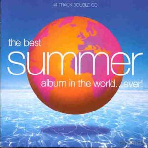 Best Summer Album Ever [2CD]