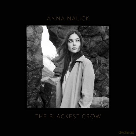 Anna Nalick: Blackest Crow [CD]