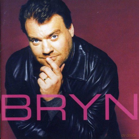 Bryn Terfel: Bryn [CD]