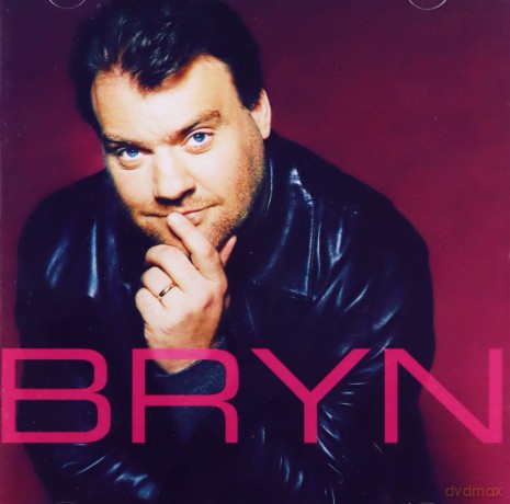 Bryn Terfel: Bryn [CD]