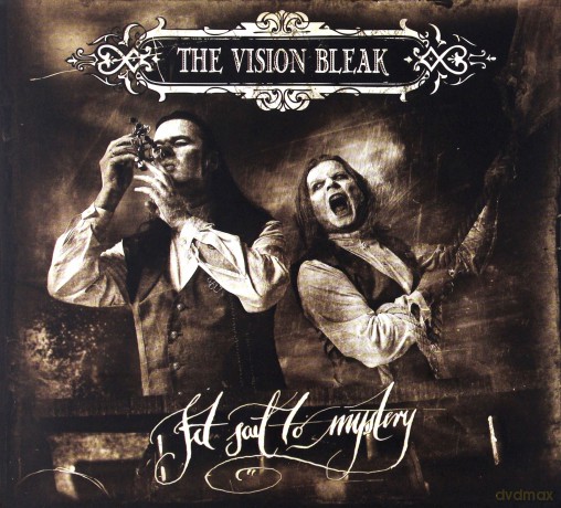 The Vision Bleak: Set Sail To Mystery [2CD]
