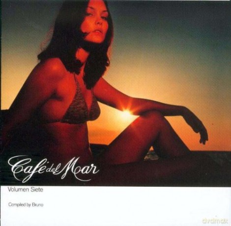 Cafe Del Mar Vol. 7 [CD]