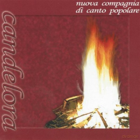 Nccp: Candelora [CD]