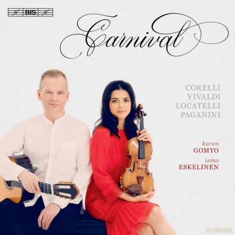 Carnival [CD]