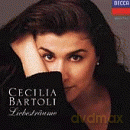 Cecilia Bartoli: Cecilia Bartoli - a Portrait [CD]