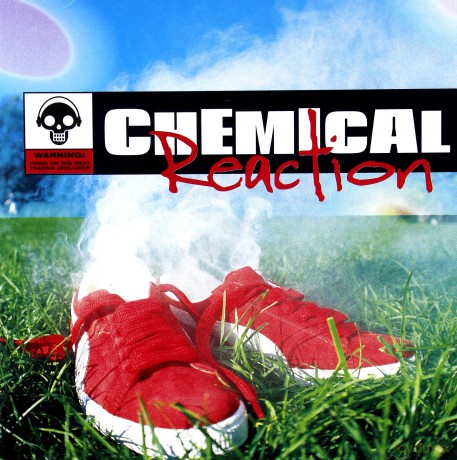 The Chemical Brothers: Chemical Reaction [CD]