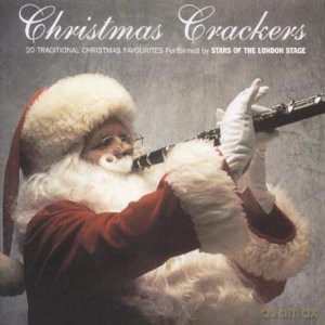 Christmas Crackers [CD]