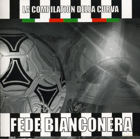 Compilation Juventus [CD]