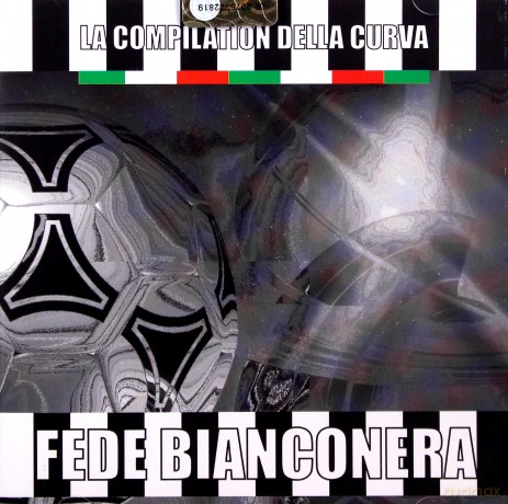 Compilation Juventus [CD]