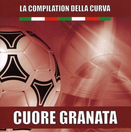 Compilation Torino [CD]
