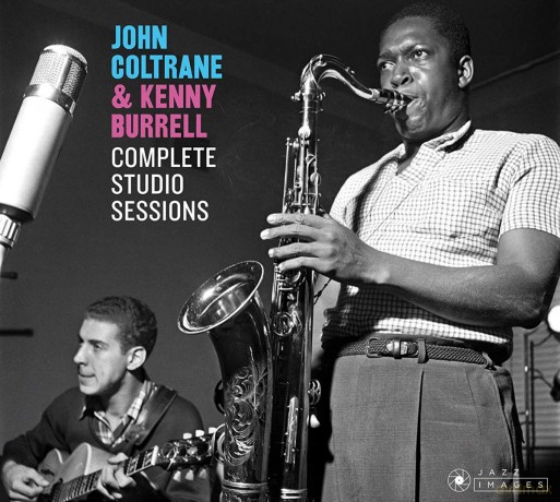 Complete Studio Sessions: Complete Studio Sessions [2CD]