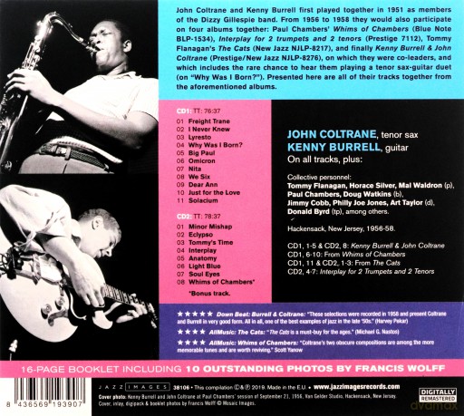 Complete Studio Sessions: Complete Studio Sessions [2CD]