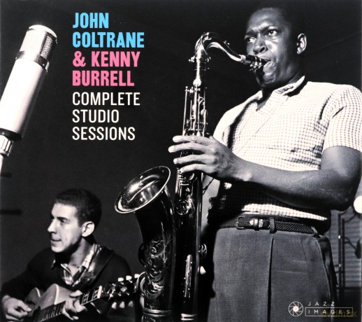 Complete Studio Sessions: Complete Studio Sessions [2CD]