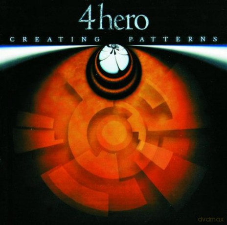 4 Hero: Creating Patterns [CD]