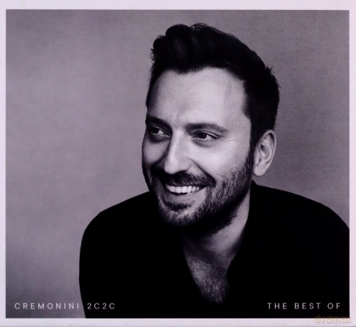 Cesare Cremonini: Cremonini 2c2c The Best Of [3CD]