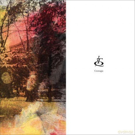 In Tormentata Quiete: Cromagia [CD]