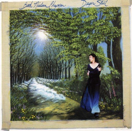 Beth Nielsen Chapman: Deeper Still [CD]