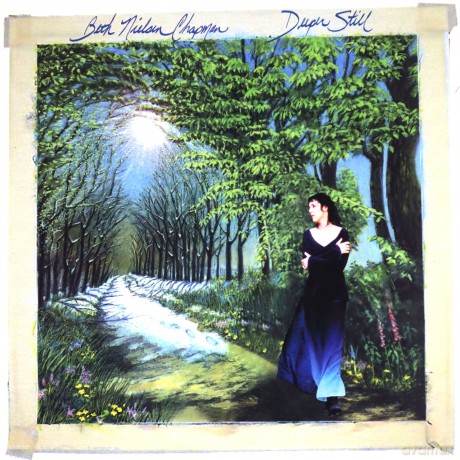 Beth Nielsen Chapman: Deeper Still [CD]