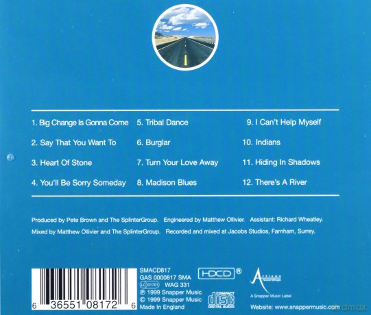 Peter Green: Destiny Road [CD]