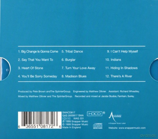 Peter Green: Destiny Road [CD]
