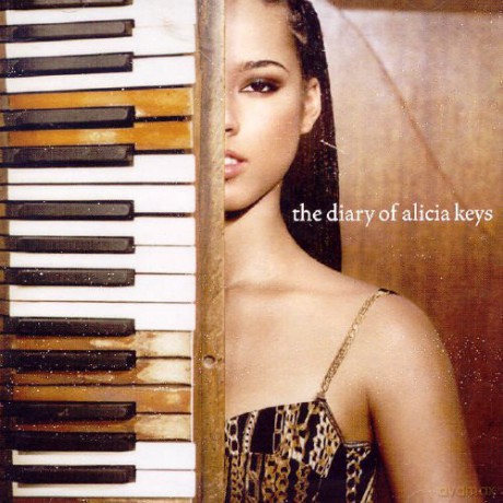 Alicia Keys: Diary Of [2CD]