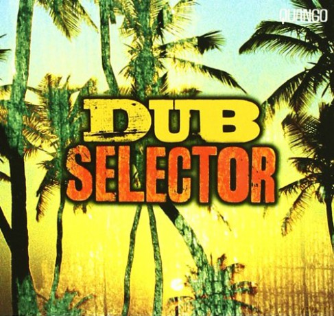 Dub Selector [CD]