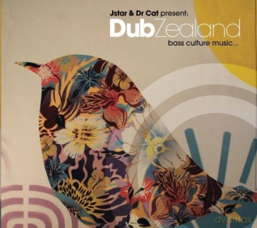 Dub Zealand [CD]