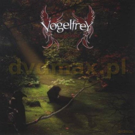 Vogelfrey: Wiegenfest [CD]