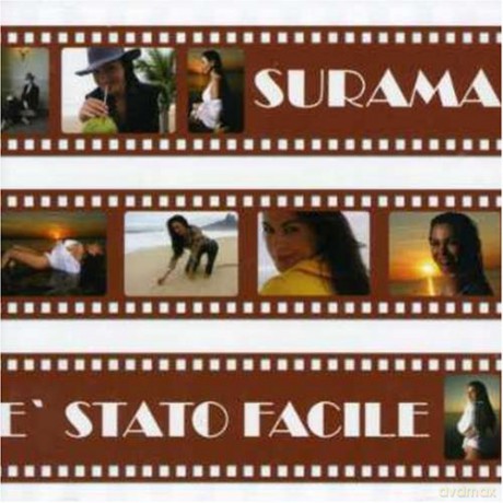 Surama: e' Stato Facile [CD]