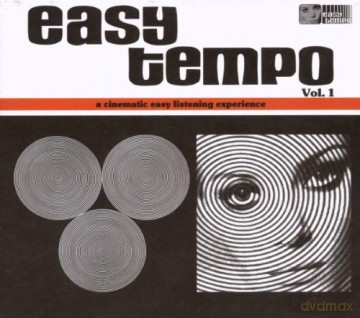 Easy Tempo vol. 1 [CD]
