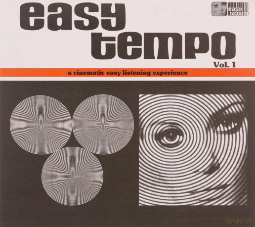 Easy Tempo vol. 1 [CD]