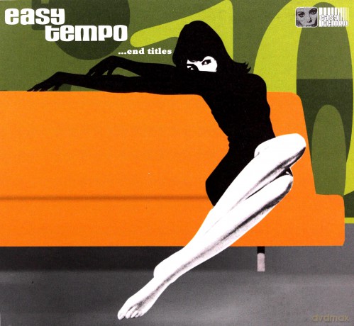 Easy Tempo vol. 10 [CD]