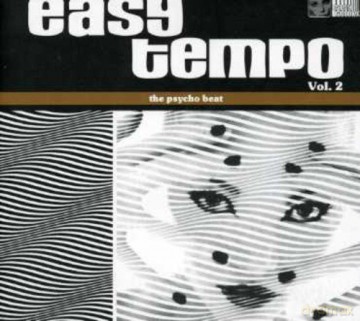 Easy Tempo vol. 2 [CD]