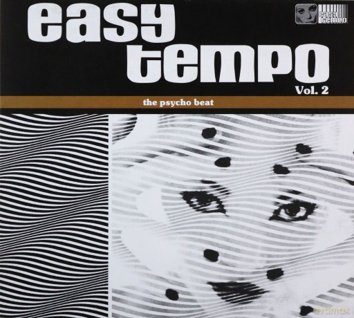 Easy Tempo vol. 2 [CD]