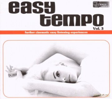Easy Tempo vol. 3 [CD]