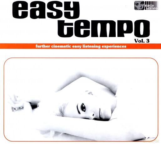 Easy Tempo vol. 3 [CD]